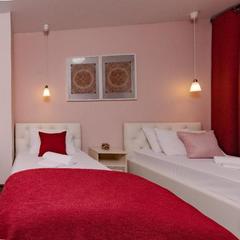 Отель Мелтон, Москва, Московская область