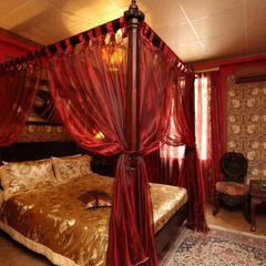 Отель Romani, Москва, Московская область