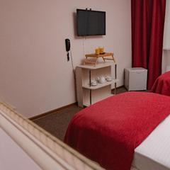 Отель Мелтон, Москва, Московская область