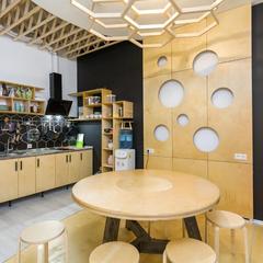 Хостел Comeback, Москва, Московская область