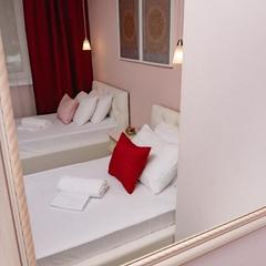 Отель Мелтон, Москва, Московская область