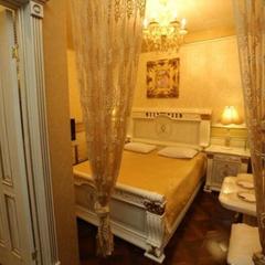 Отель Romani, Москва, Московская область