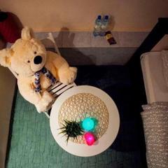 Хостел Glade, Москва, Московская область