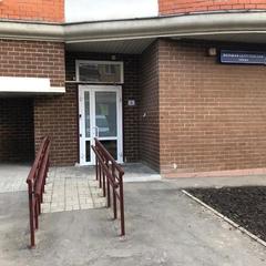 Хостел Comeback, Москва, Московская область