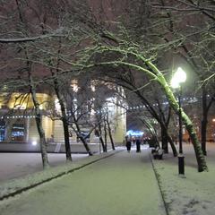 Хостел Glade, Москва, Московская область