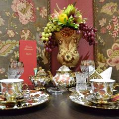 Отель Romani, Москва, Московская область