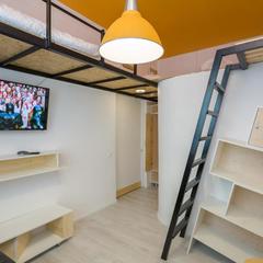 Хостел Comeback, Москва, Московская область