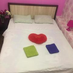 Хостел Glade, Москва, Московская область