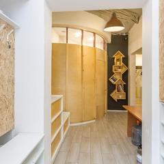 Хостел Comeback, Москва, Московская область