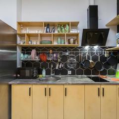 Хостел Comeback, Москва, Московская область