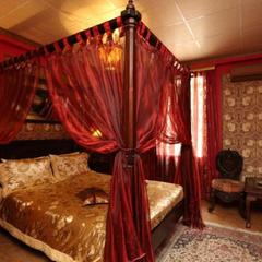 Отель Romani, Москва, Московская область