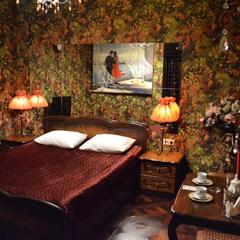 Отель Romani, Москва, Московская область