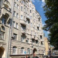 Хостел Glade, Москва, Московская область