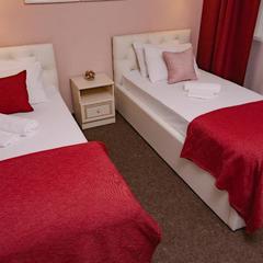 Отель Мелтон, Москва, Московская область