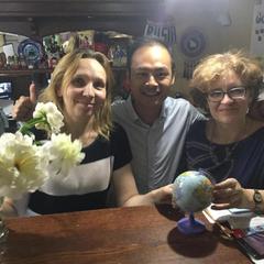 Хостел Glade, Москва, Московская область