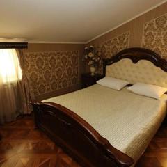 Отель Romani, Москва, Московская область