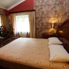 Отель Romani, Москва, Московская область