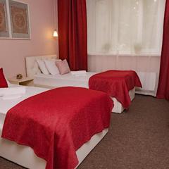 Отель Мелтон, Москва, Московская область