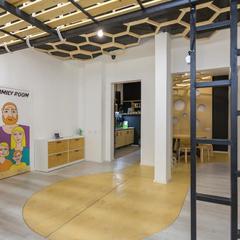 Хостел Comeback, Москва, Московская область