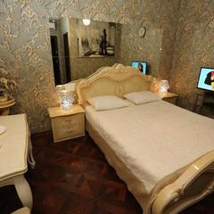 Отель Romani, Москва, Московская область