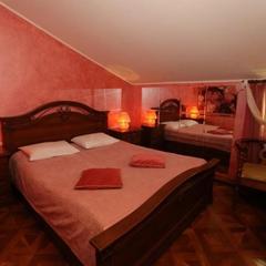 Отель Romani, Москва, Московская область