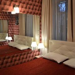 Отель Romani, Москва, Московская область