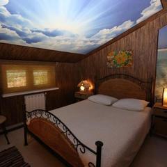 Отель Romani, Москва, Московская область