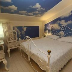 Отель Romani, Москва, Московская область