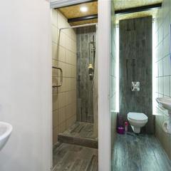 Хостел Comeback, Москва, Московская область