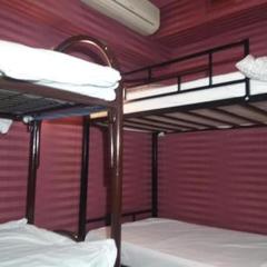 Хостел Glade, Москва, Московская область