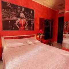 Отель Romani, Москва, Московская область