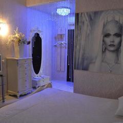 Отель Romani, Москва, Московская область