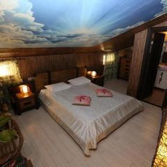 Отель Romani, Москва, Московская область