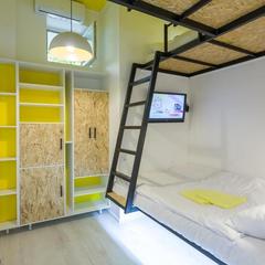 Хостел Comeback, Москва, Московская область