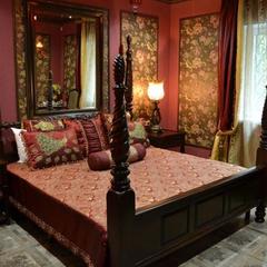 Отель Romani, Москва, Московская область