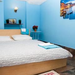 Хостел Glade, Москва, Московская область