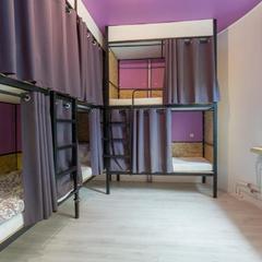 Хостел Comeback, Москва, Московская область