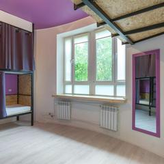 Хостел Comeback, Москва, Московская область