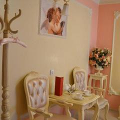 Отель Romani, Москва, Московская область