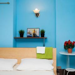 Хостел Glade, Москва, Московская область