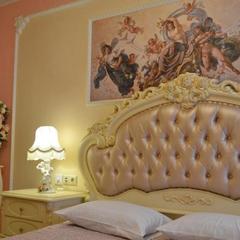 Отель Romani, Москва, Московская область