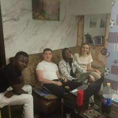 Хостел Glade, Москва, Московская область