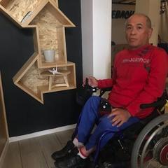 Хостел Comeback, Москва, Московская область