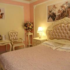 Отель Romani, Москва, Московская область