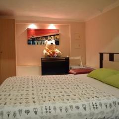 Хостел Glade, Москва, Московская область