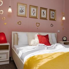 Отель Мелтон, Москва, Московская область