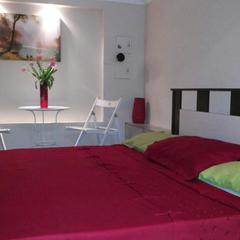 Хостел Glade, Москва, Московская область