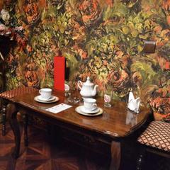 Отель Romani, Москва, Московская область