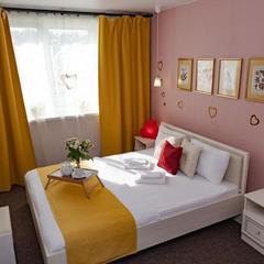 Отель Мелтон, Москва, Московская область