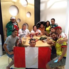 Хостел Comeback, Москва, Московская область